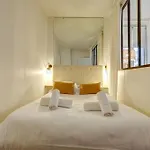 2 Bedroom In The Heart Of Le Marais