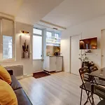 2 Bedroom In The Heart Of Le Marais