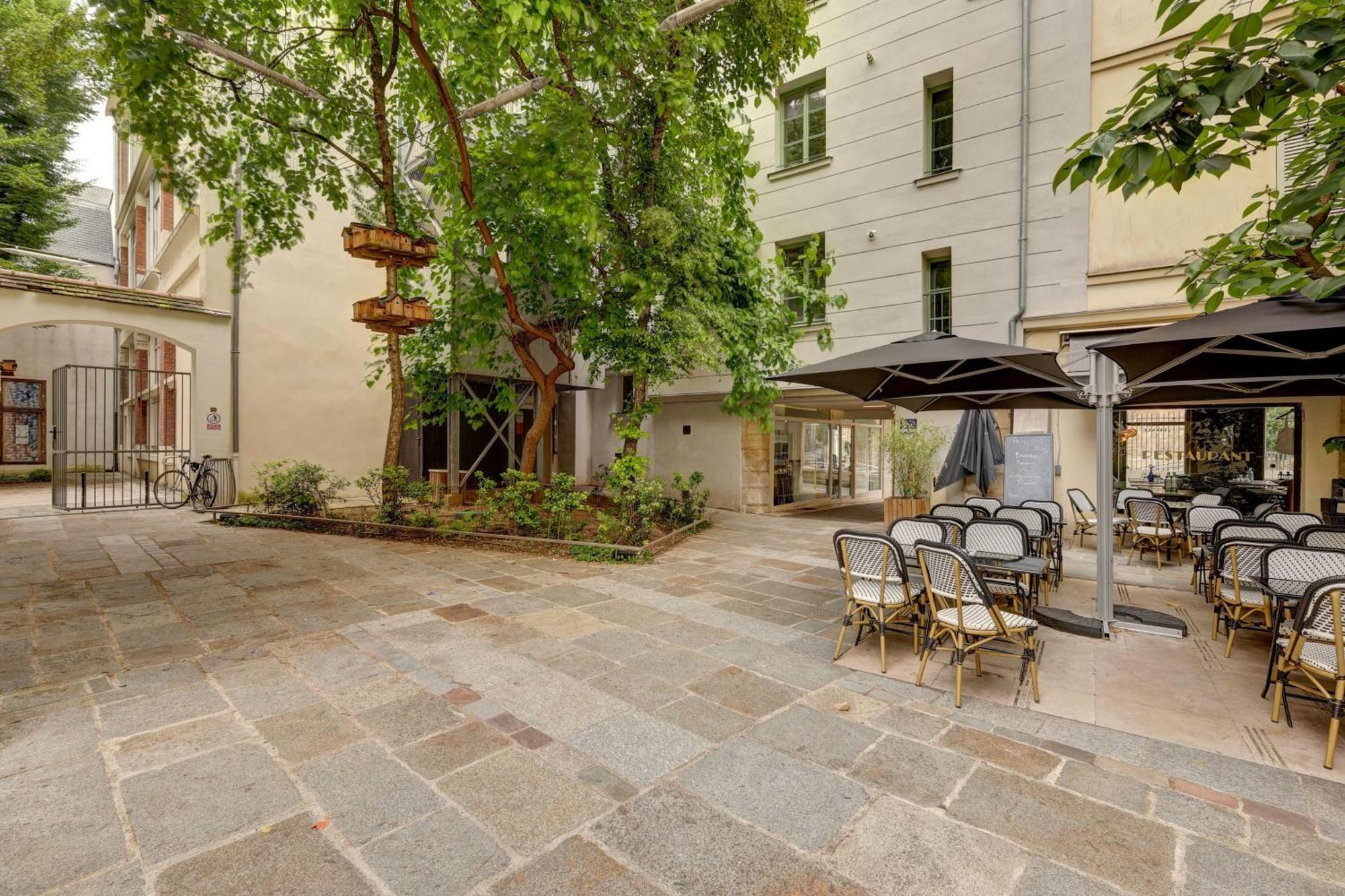 2 Bedroom In The Heart Of Le Marais * Paris